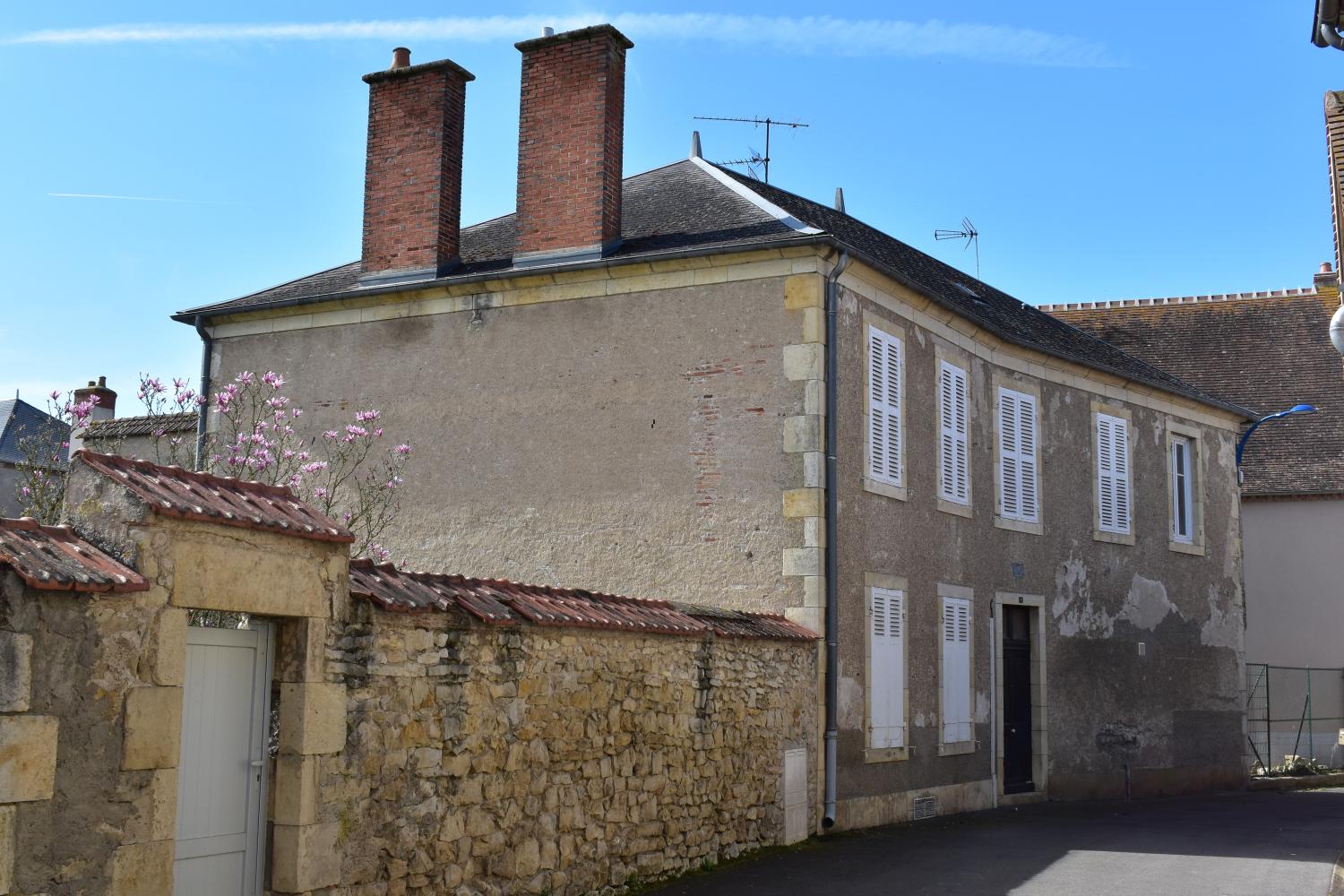 Maison