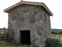Cabane de vigneron, dite loge de vigne