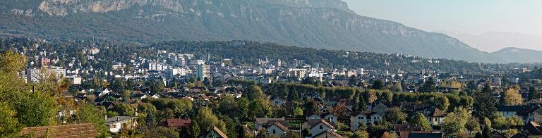 Ville d'Aix-les-Bains