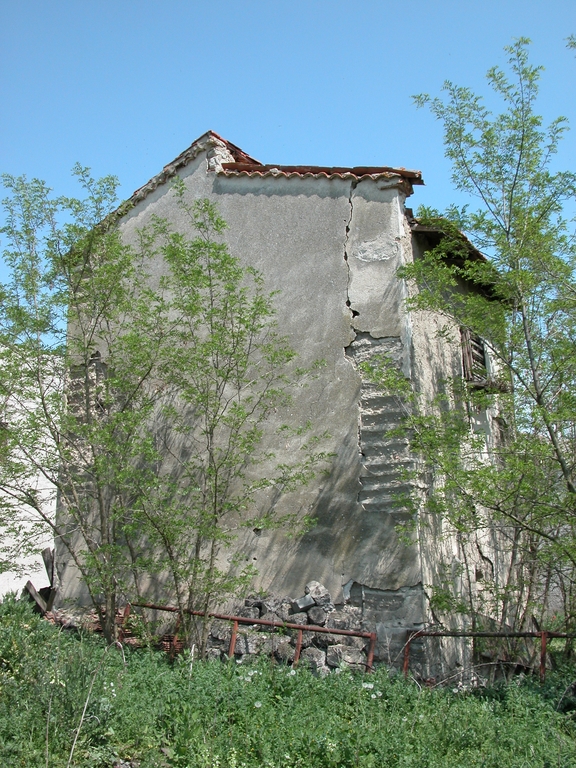 Pigeonnier