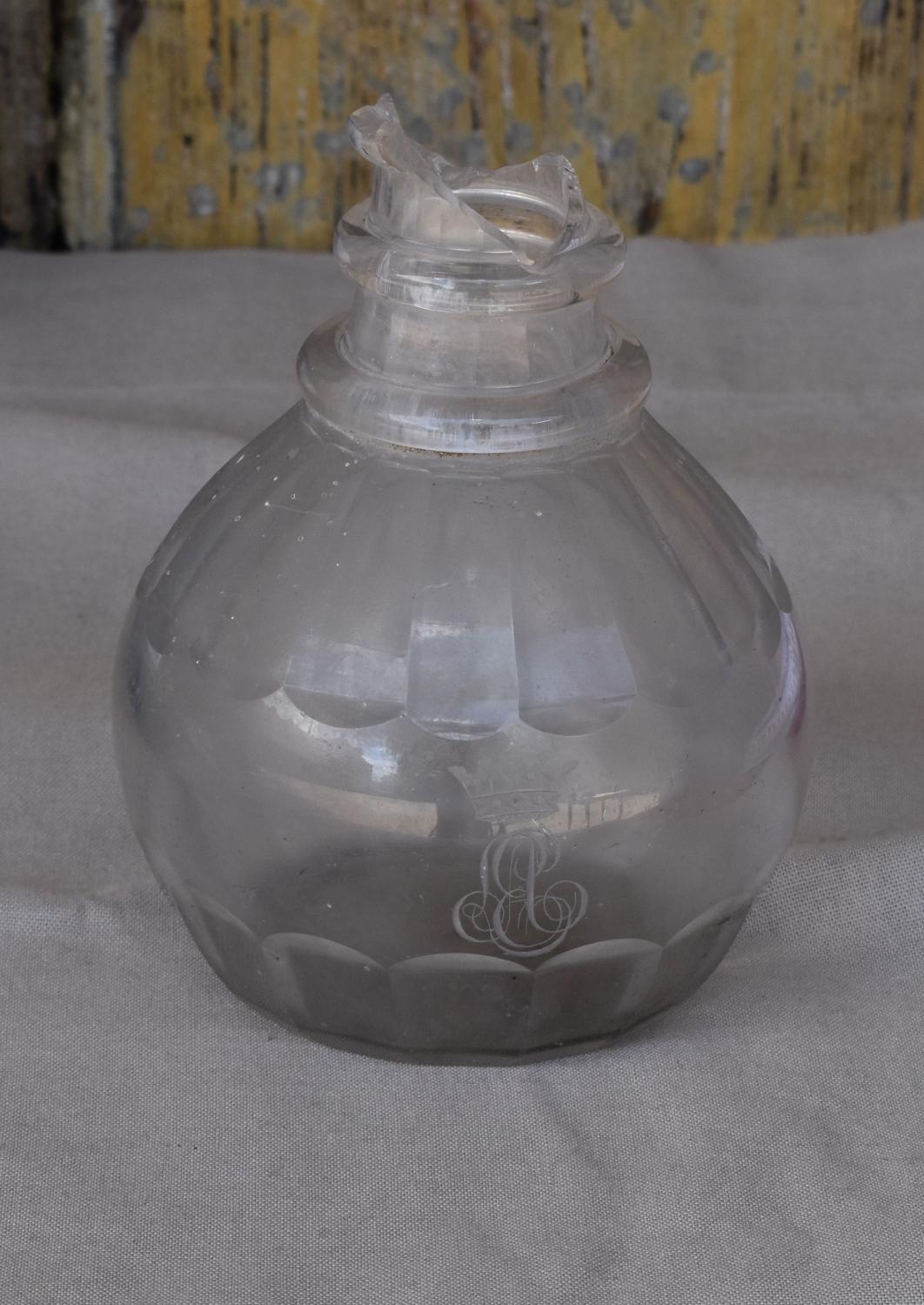 Carafe