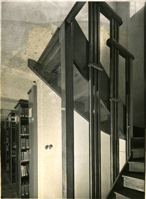 Hôtel de Juys, puis Bottu de la Barmondière, actuellement Université catholique de Lyon