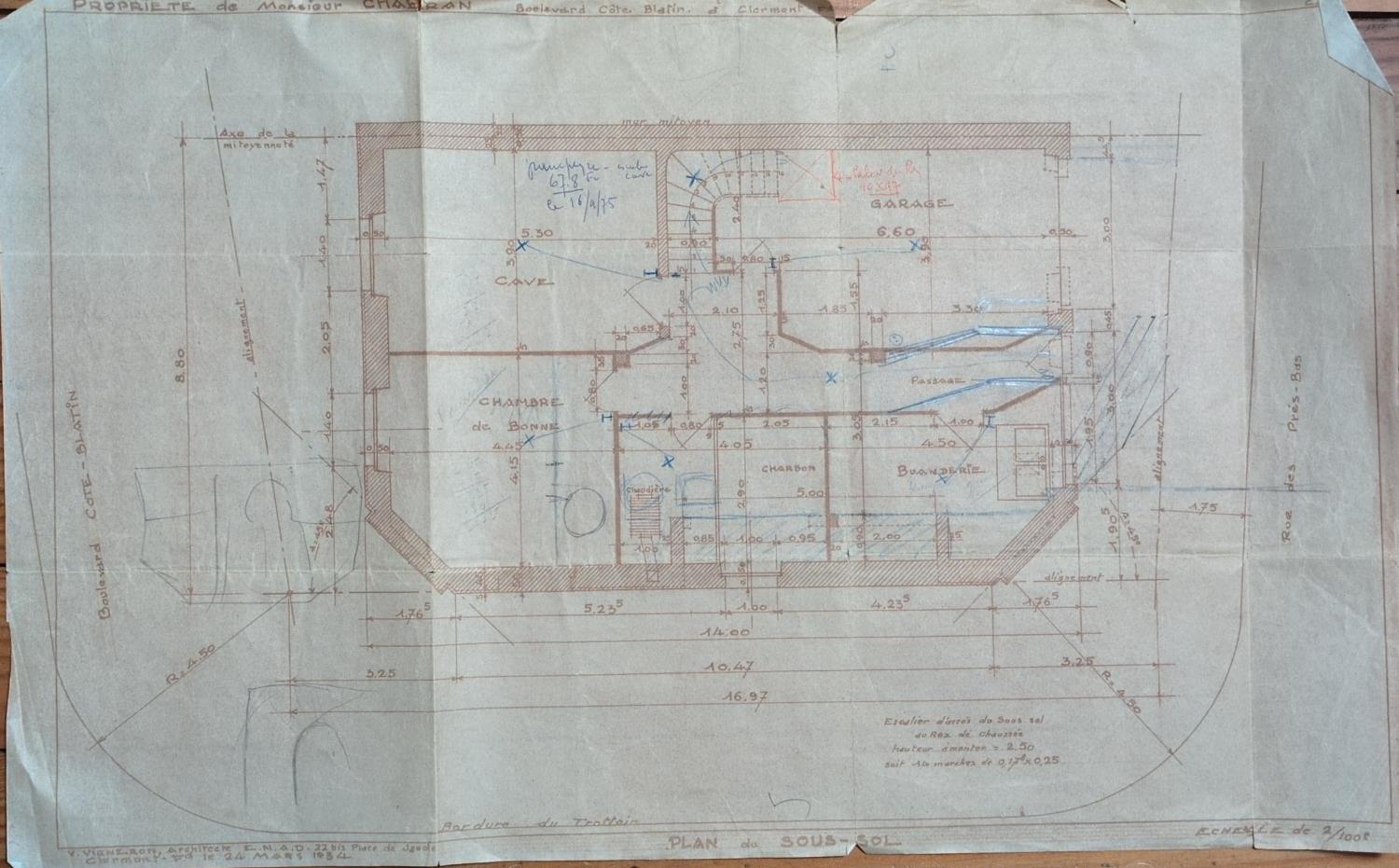 Plan