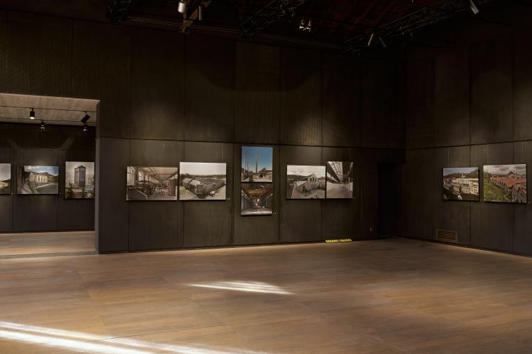 Chapellerie Fléchet actuellement atelier-musée du chapeau