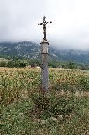 Croix commémorative de la mission et du jubilé de 1869