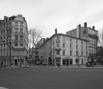 Grande rue de la Guillotière