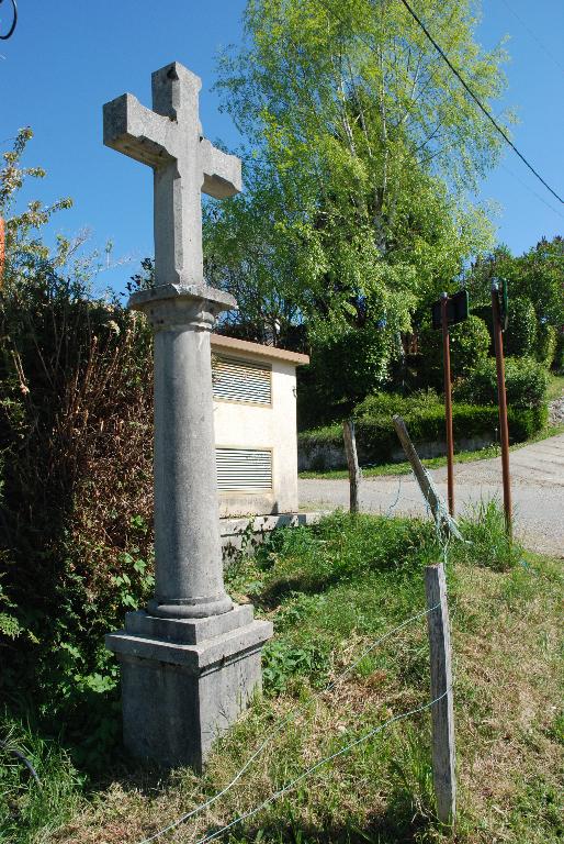 Croix de chemin