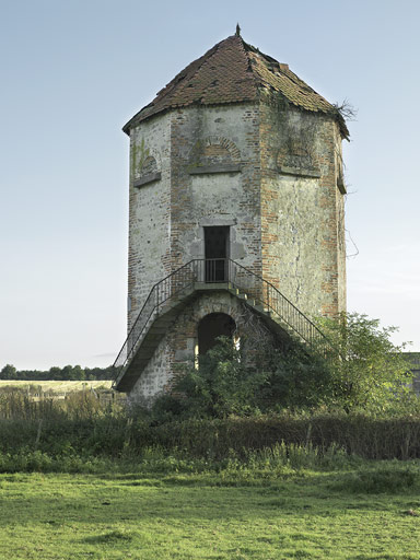 Pigeonnier