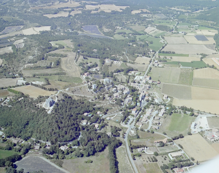 village