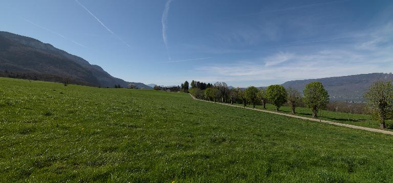 Station climatique des Corbières, puis hôtel de voyageurs, dit Hôtel et Domaine des Corbières, puis orphelinat des Corbières, actuellement couvent, dit Monastère Notre-Dame de l'Unité des sœurs de Bethléem