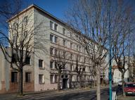 immeuble