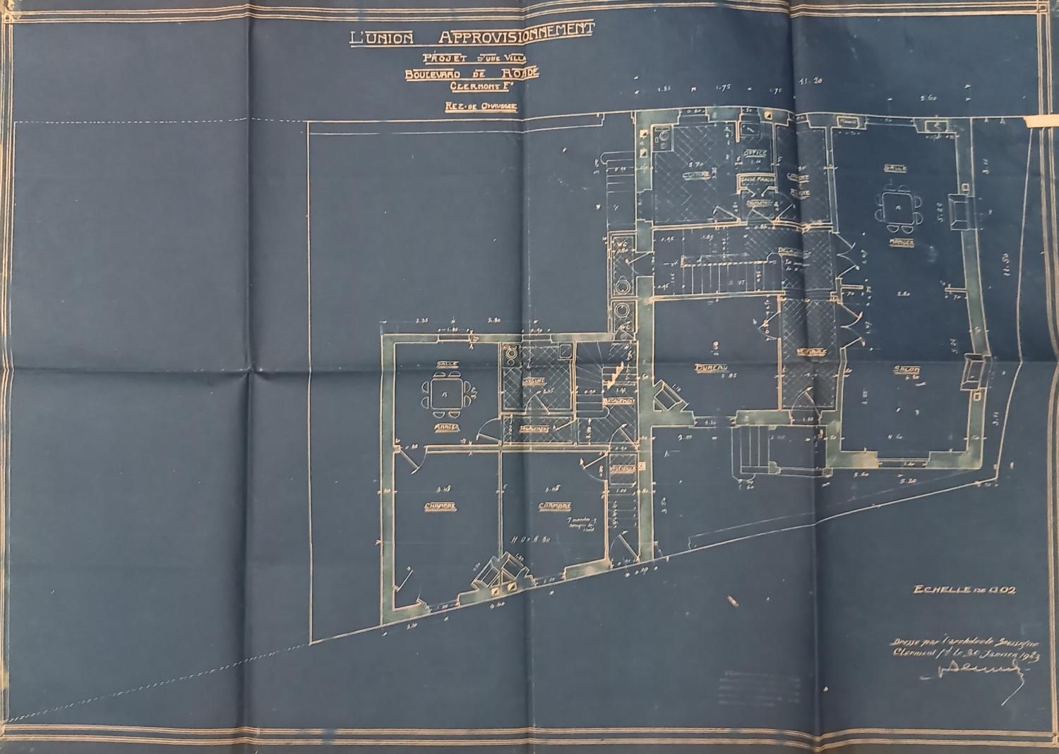 Plan