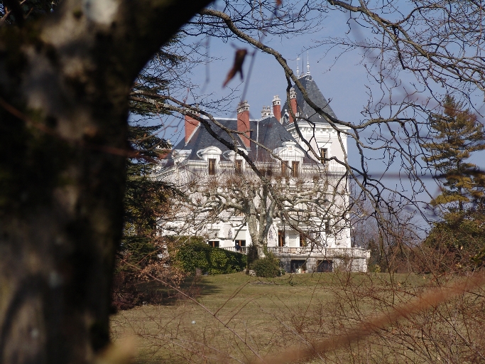 Maison, dite Castel Bizolet