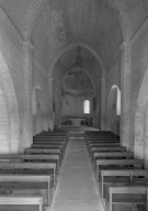 Le mobilier de la chapelle Saint-Vincent (liste supplémentaire)