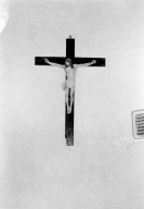 croix : Christ en croix