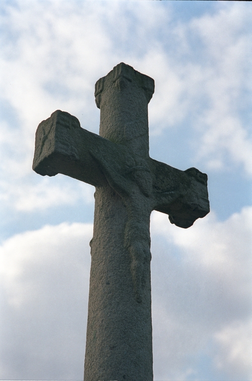 Croix de chemin