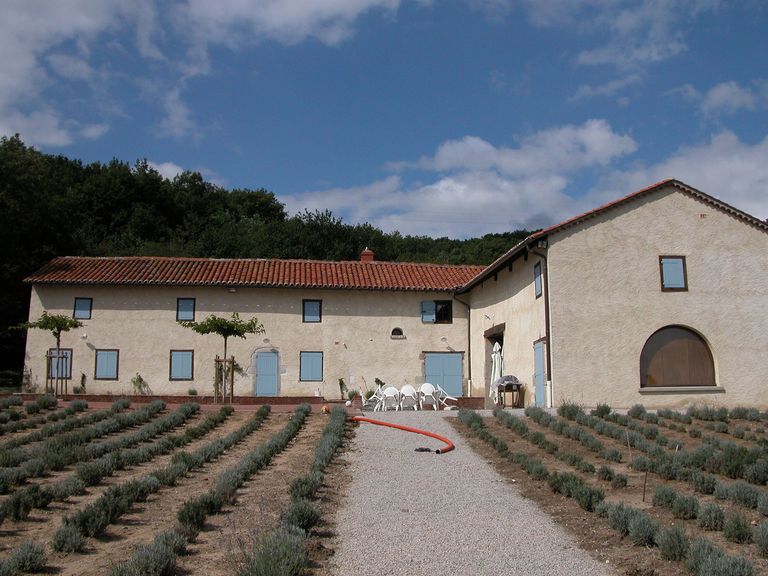 Ferme