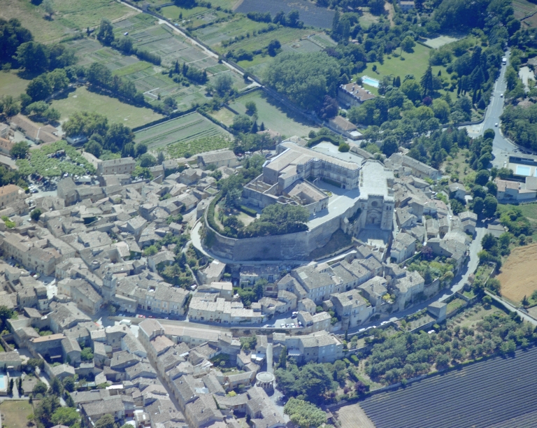 Château de Grignan