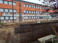 Lycée classique et moderne, actuellement lycée général et technologique Murat