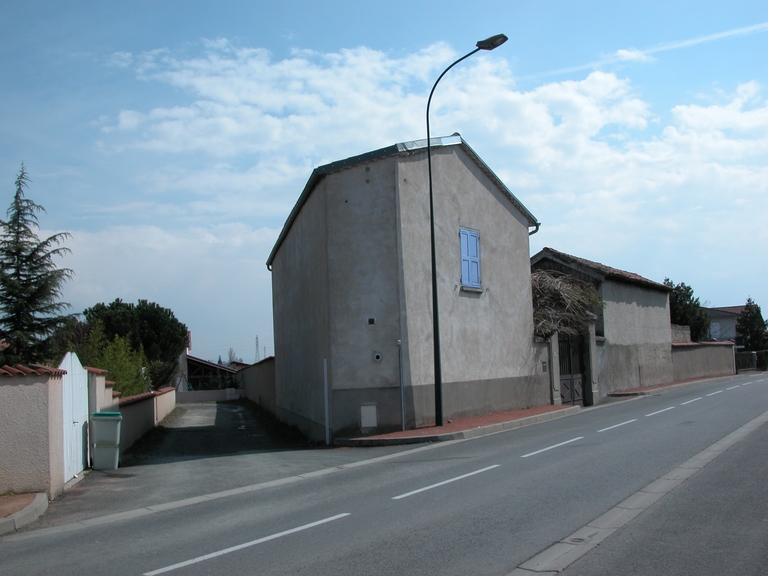 Présentation de la commune de Savigneux