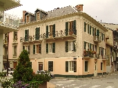 Immeuble, dit villa Lucie, puis villa des Sources