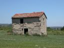 Cabane de vigneron, dite loge de vigne