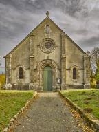 église paroissiale Saint-Thibaud