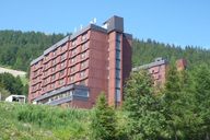 Centres de loisirs Balcons de Maurienne et Arc-en-Ciel : Villages de vacances Les Balcons de Maurienne et Arc-en-Ciel