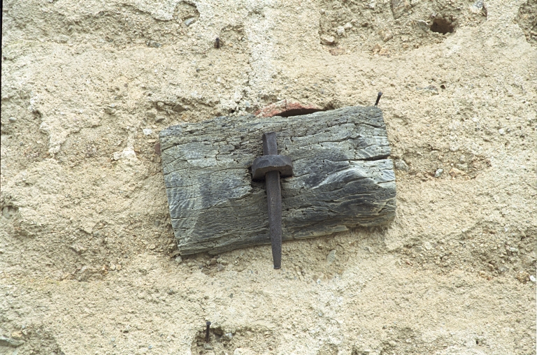 Les fermes du canton de Boën et de la commune de Sail-sous-Couzan