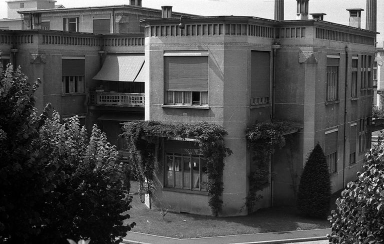 Hôpital Edouard-Herriot