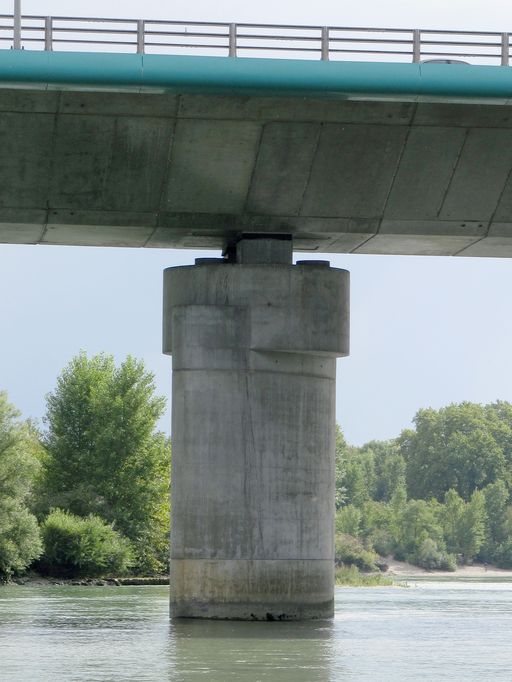 Viaduc routier