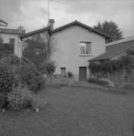 Moulin Dury puis fabricant d'électricité puis scierie et atelier de tissage