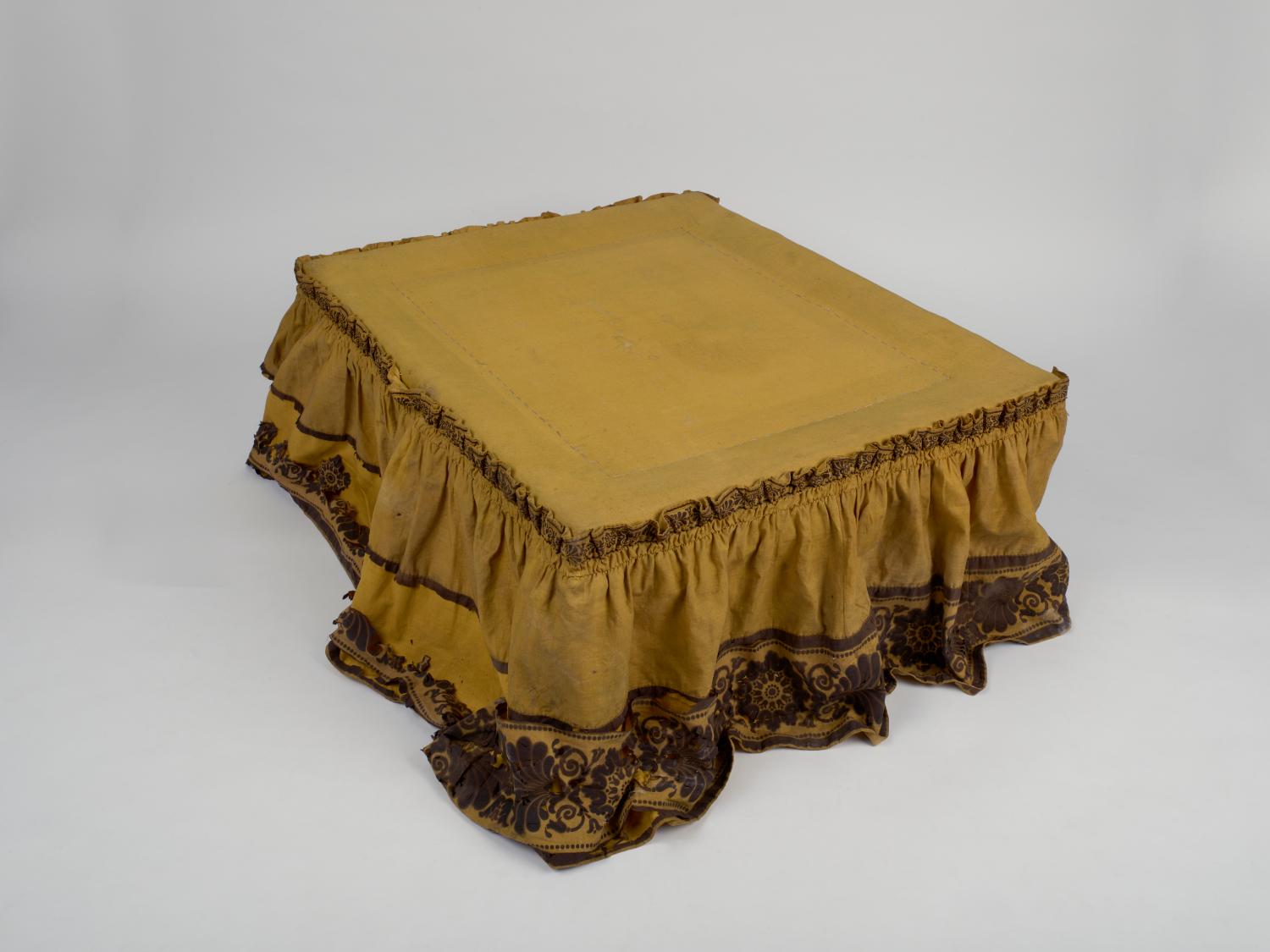 tabouret