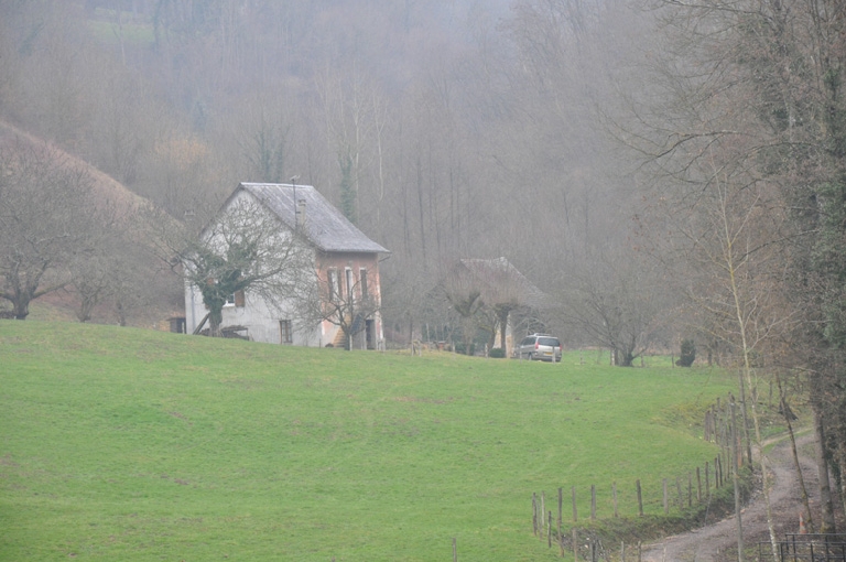 Moulin du Bachelin