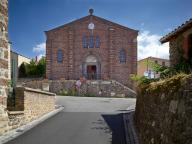 église paroissiale Saint-Roch
