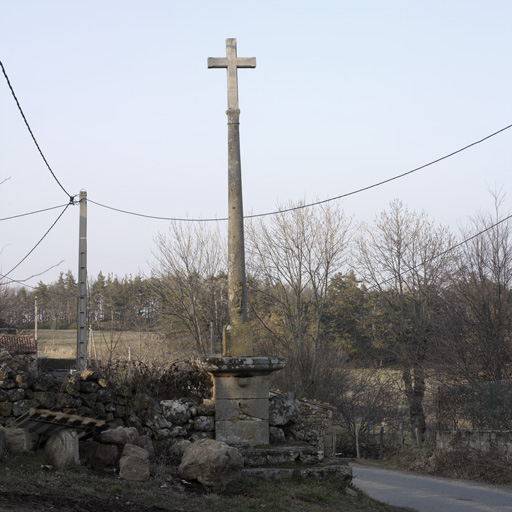 Croix de chemin