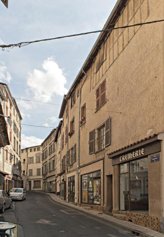 Rue Grenette