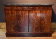 Commode à l'anglaise