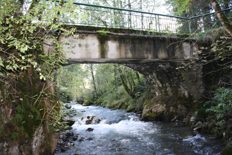 Pont de l'Envers