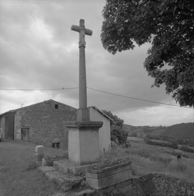 Croix de chemin