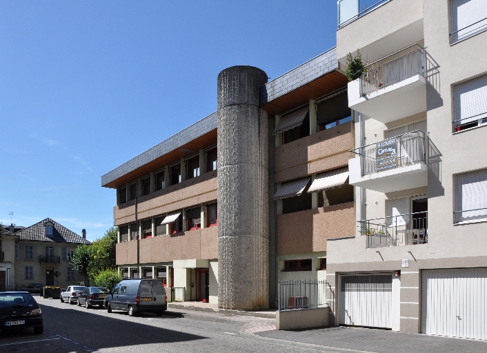 Établissement administratif, Caisse primaire d'assurance maladie de la Savoie