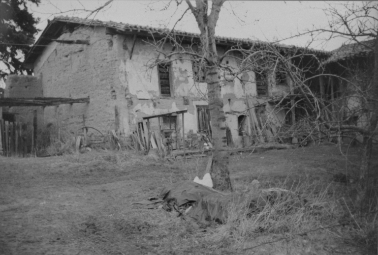 Les fermes du canton de Boën et de la commune de Sail-sous-Couzan