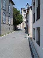 collégiale Saint-Martin