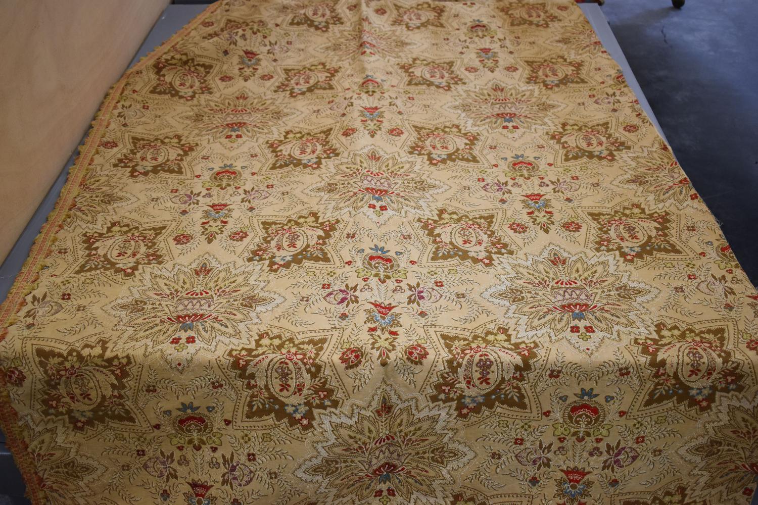 Ensemble de tenture et rideau à crochets