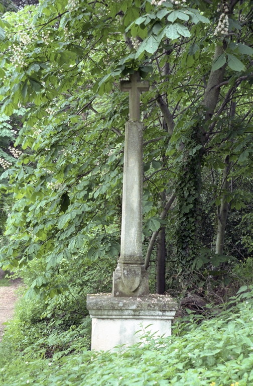 Les croix monumentales du canton de Boën et de la commune de Sail-sous-Couzan