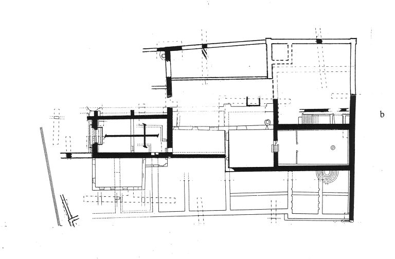 Site archéologique de Sainte-Eugénie