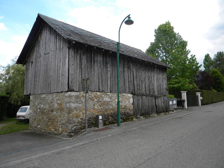 Village de Lathuile