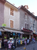 Immeuble
