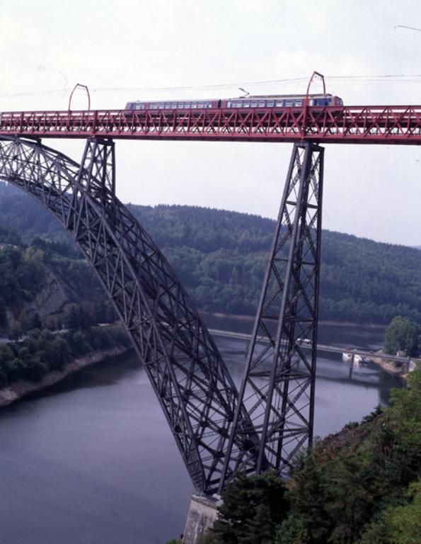 Viaduc de Garabit