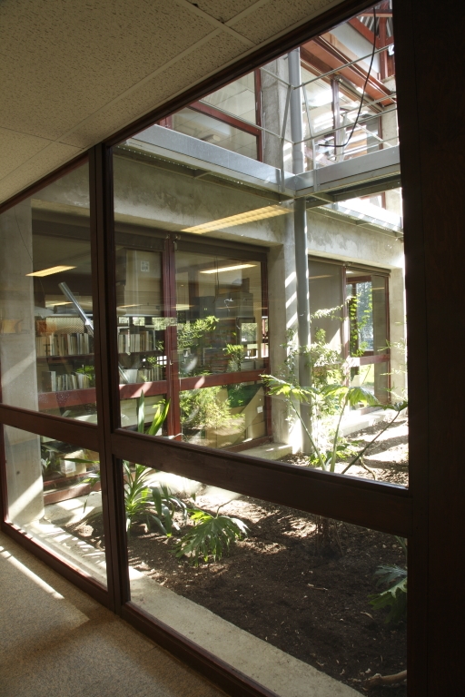 Lycée de la Plaine de l'Ain